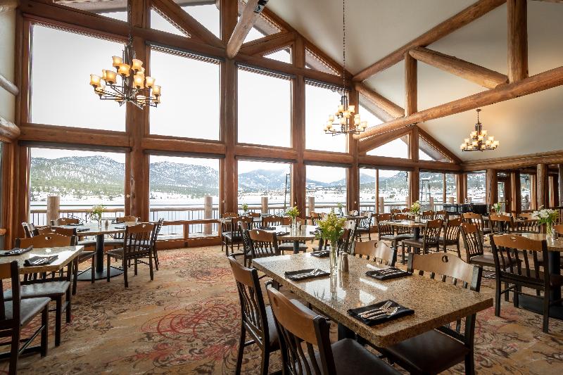 The Estes Park Resort