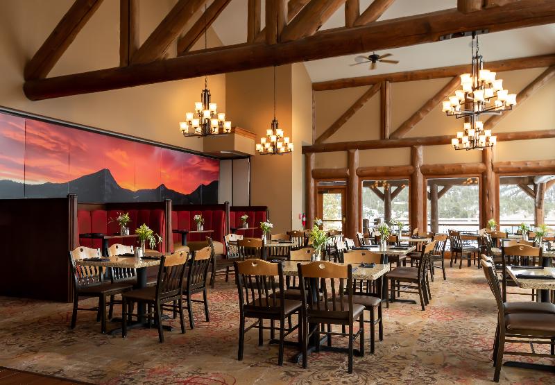 The Estes Park Resort