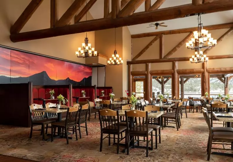 The Estes Park Resort