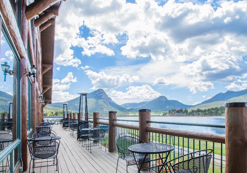 The Estes Park Resort