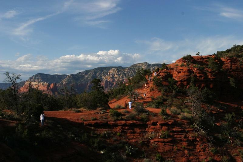 민박 A Sunset Chateau