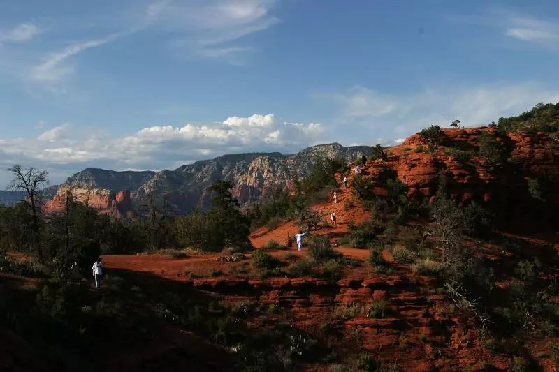 Bed and Breakfast A Sunset Chateau