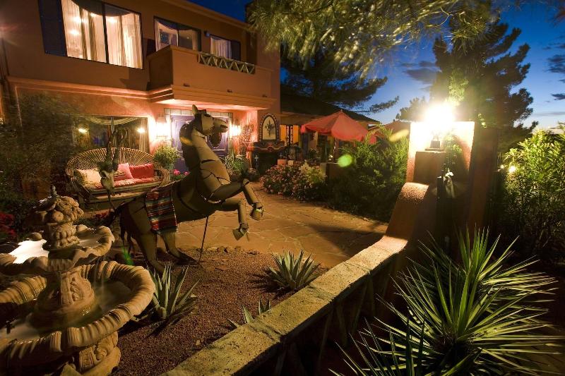 민박 A Sunset Chateau