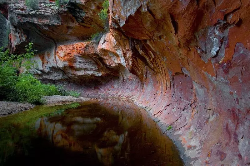 Bed and Breakfast A Sunset Chateau