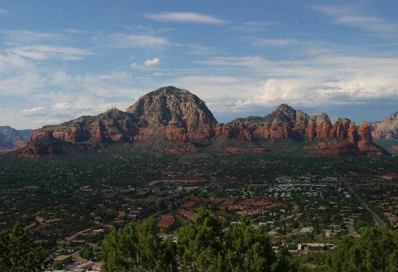 민박 A Sunset Chateau