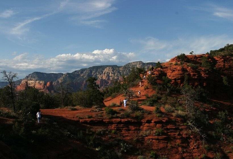 민박 A Sunset Chateau