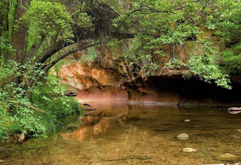 민박 A Sunset Chateau