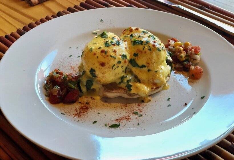 민박 A Sunset Chateau