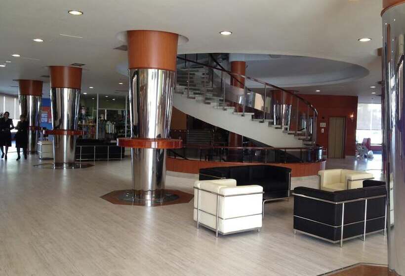 Evenia Zoraida Resort