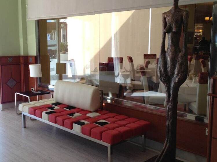 Evenia Zoraida Resort