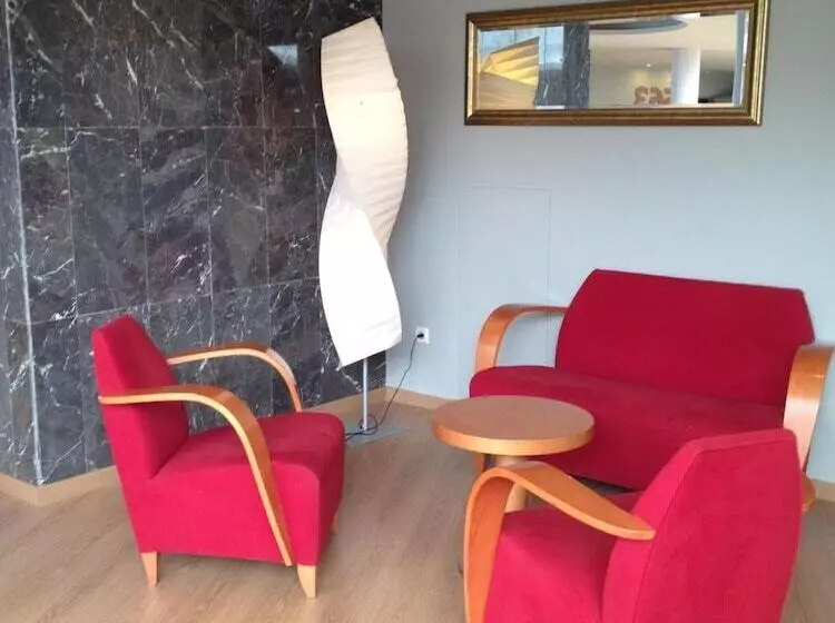 Evenia Zoraida Resort