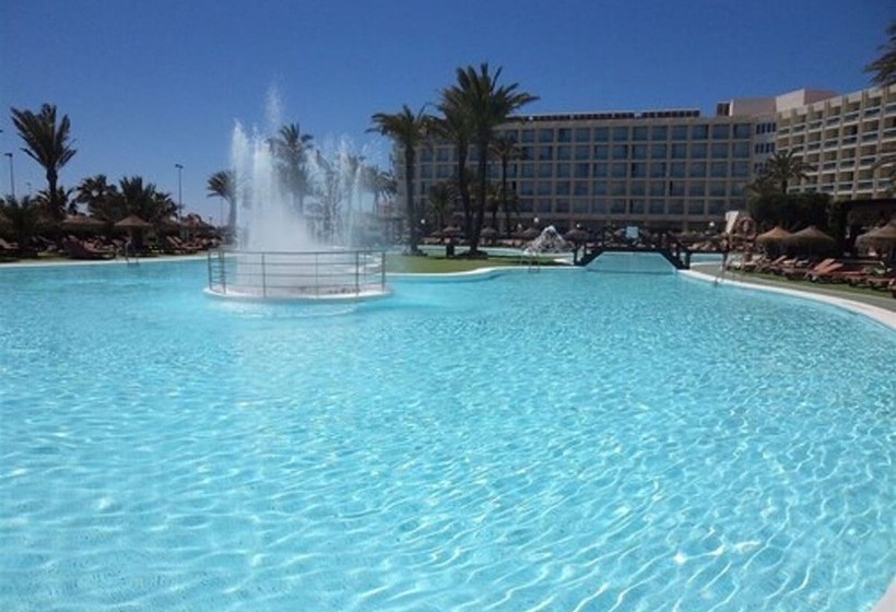 Evenia Zoraida Resort