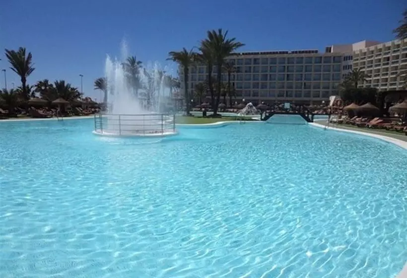 Evenia Zoraida Resort