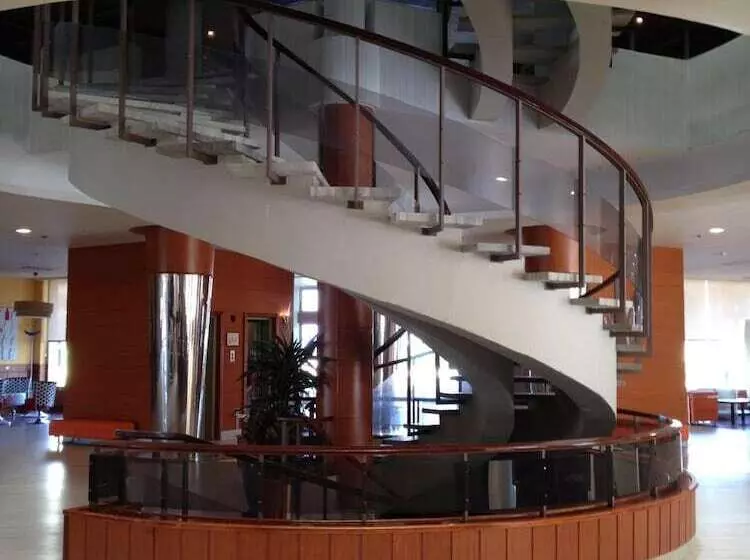 Evenia Zoraida Resort