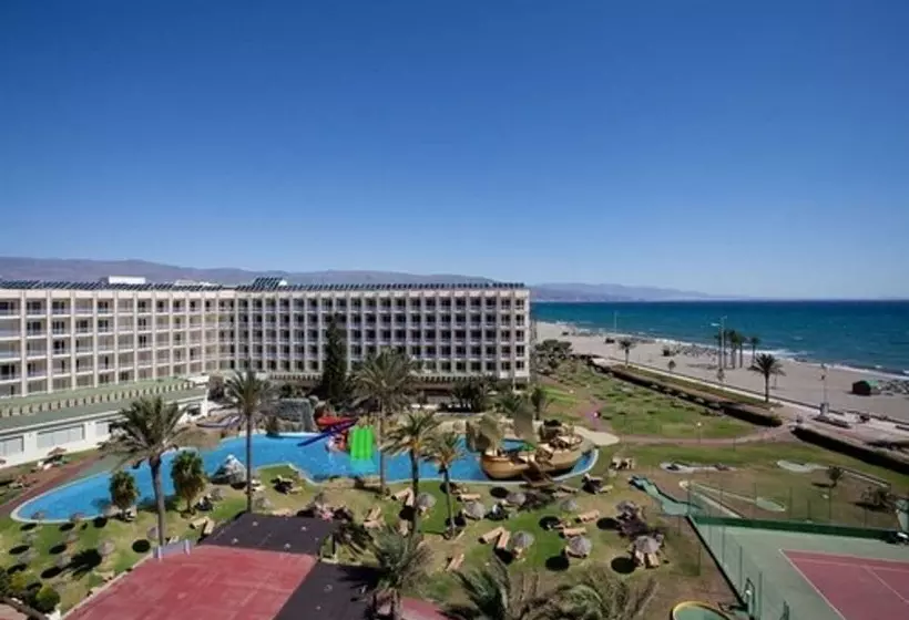 Evenia Zoraida Resort