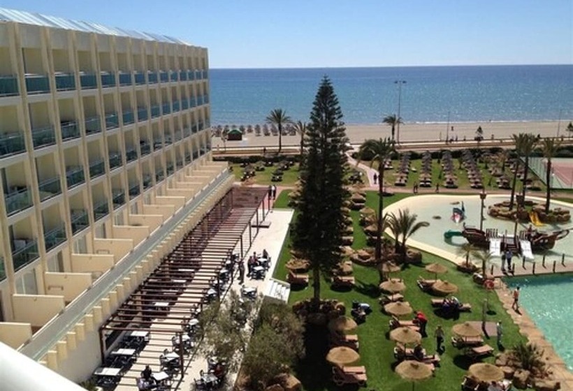 Evenia Zoraida Resort