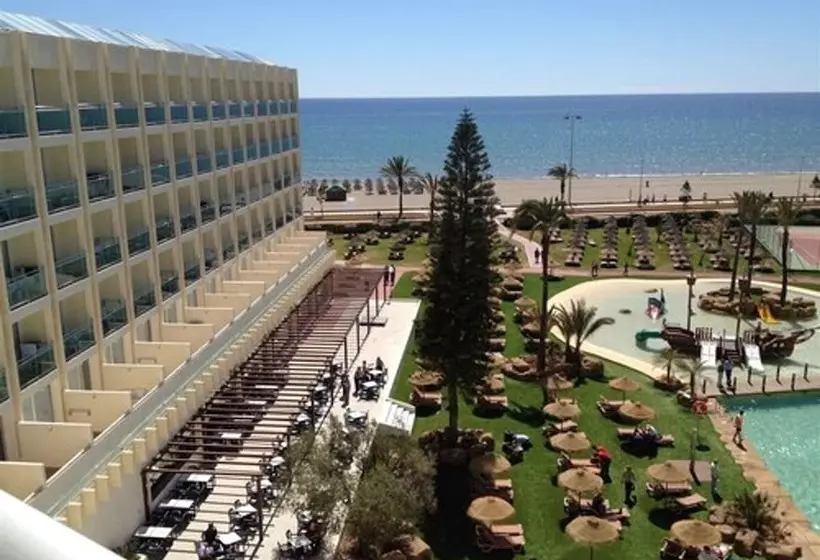 Evenia Zoraida Resort