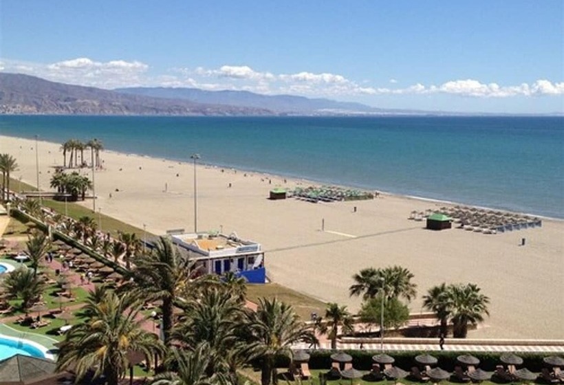 Evenia Zoraida Resort