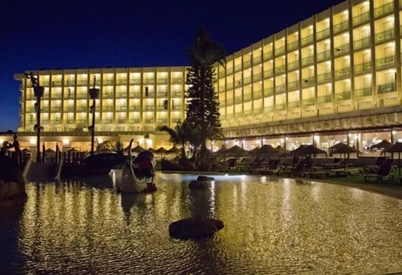 Evenia Zoraida Resort