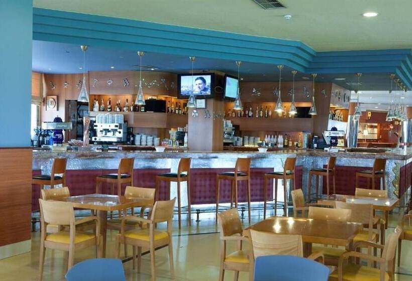 Evenia Zoraida Resort