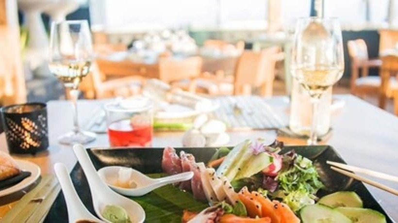 Evenia Zoraida Resort