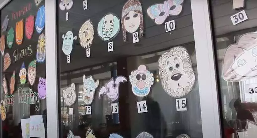 Evenia Zoraida Resort