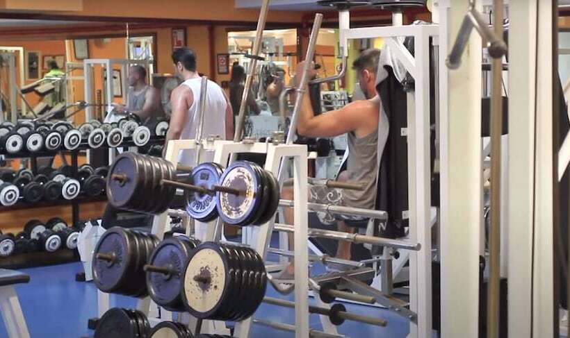 Evenia Zoraida Resort