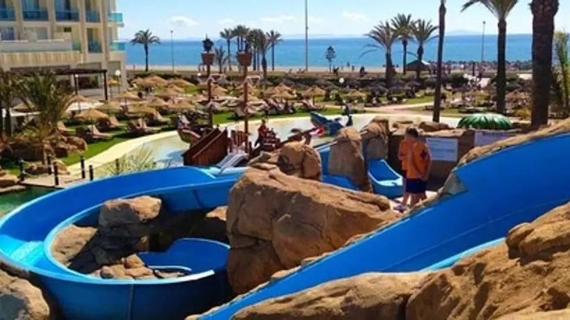 Evenia Zoraida Resort