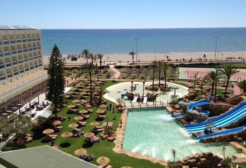 Evenia Zoraida Resort