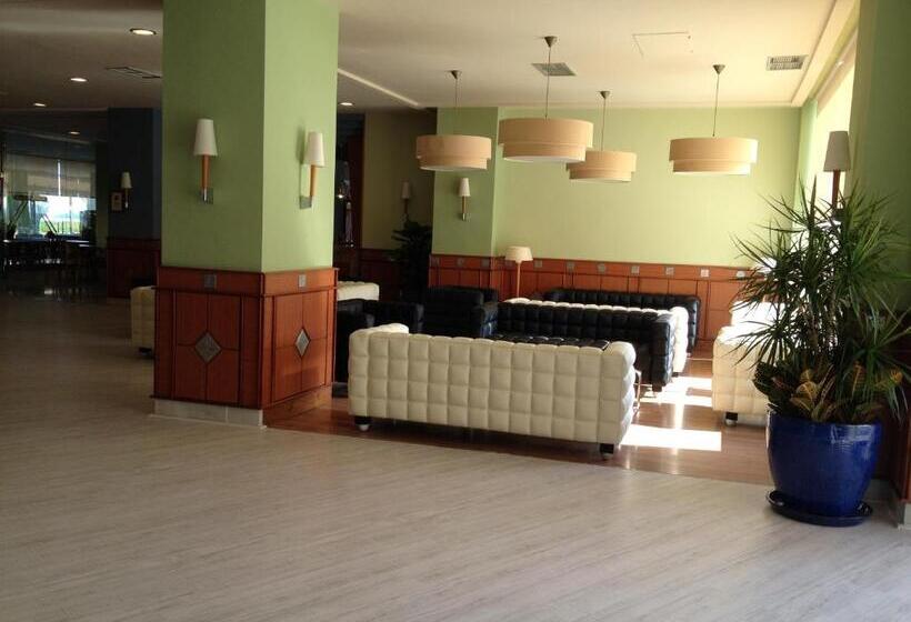 Evenia Zoraida Resort