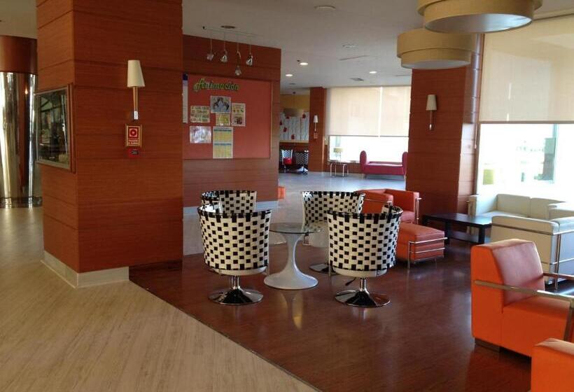 Evenia Zoraida Resort