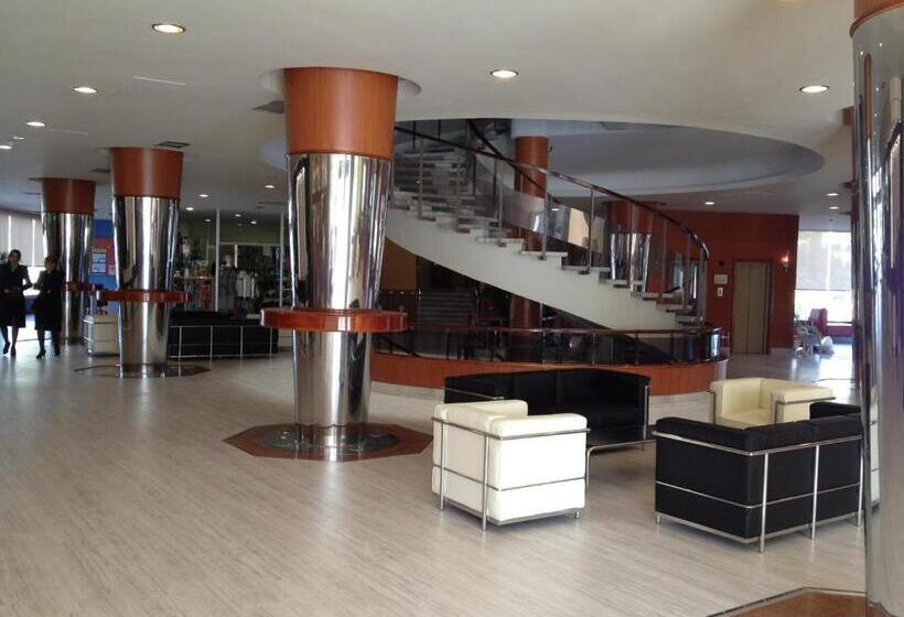 Evenia Zoraida Resort