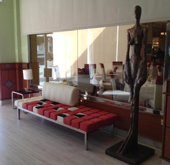 Evenia Zoraida Resort