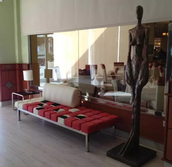 Evenia Zoraida Resort