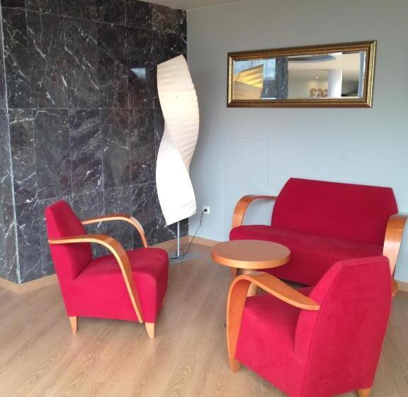 Evenia Zoraida Resort