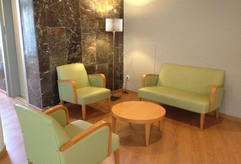 Evenia Zoraida Resort