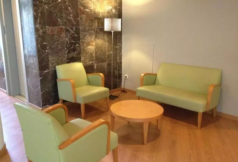 Evenia Zoraida Resort