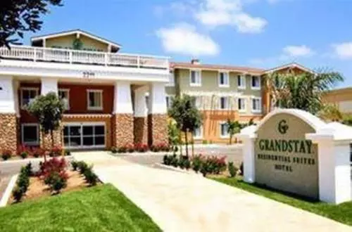 GrandStay Residential Suites Oxnard
