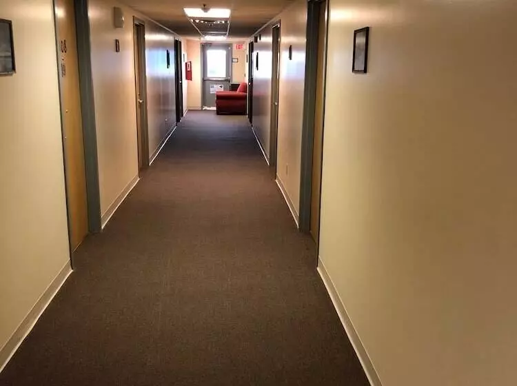 酒店 Simple Rewards Inn Shelbina