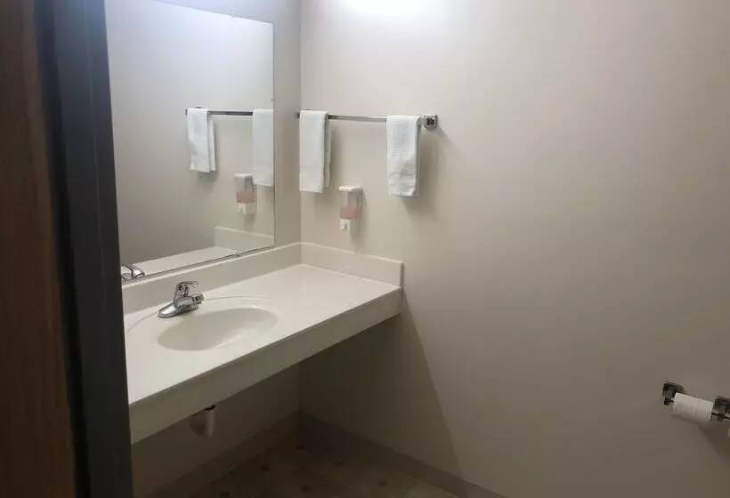 酒店 Simple Rewards Inn Shelbina