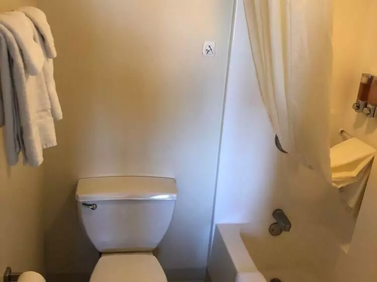 酒店 Simple Rewards Inn Shelbina