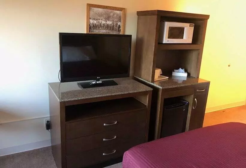 酒店 Simple Rewards Inn Shelbina