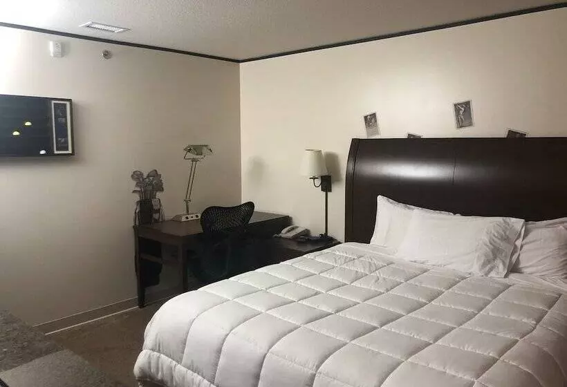 酒店 Simple Rewards Inn Shelbina