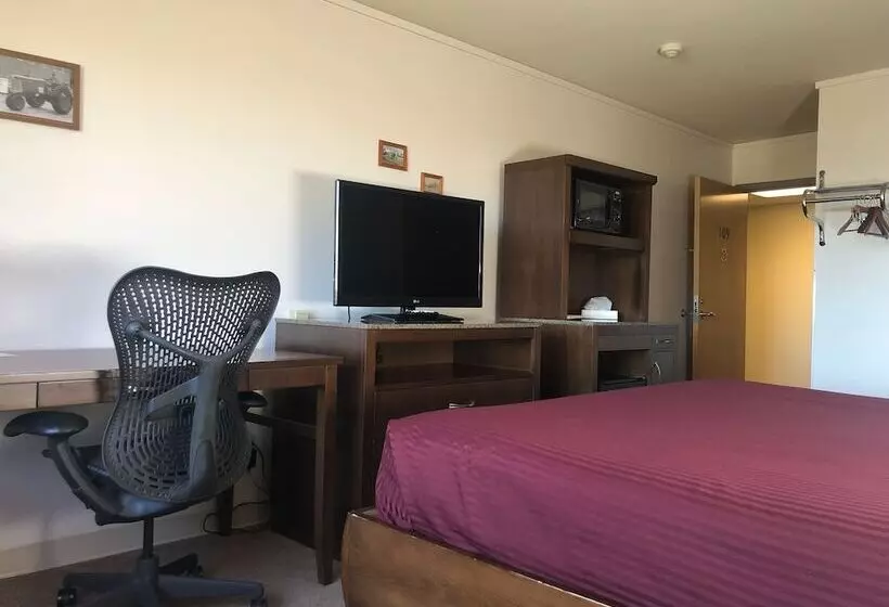 酒店 Simple Rewards Inn Shelbina