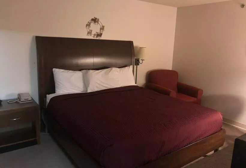 酒店 Simple Rewards Inn Shelbina