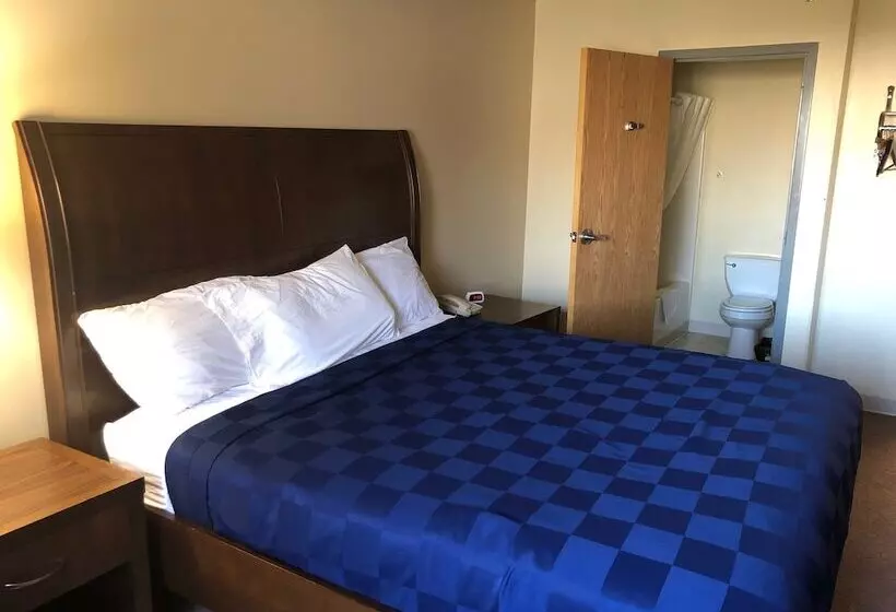 酒店 Simple Rewards Inn Shelbina