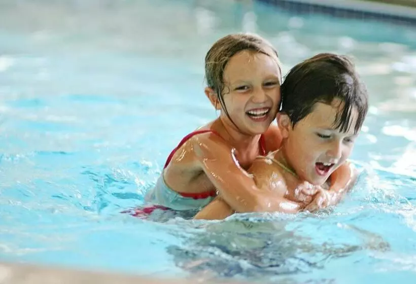 בית מלון כפרי Mountain Valley Lodge Hailey Sun Valley