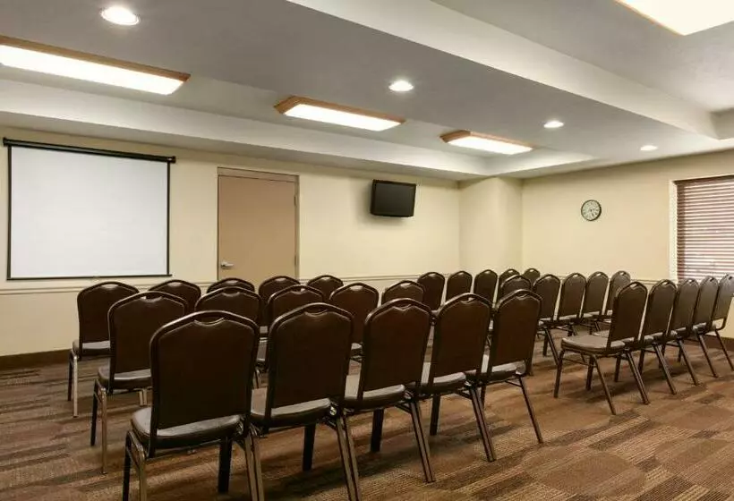 בית מלון כפרי Mountain Valley Lodge Hailey Sun Valley