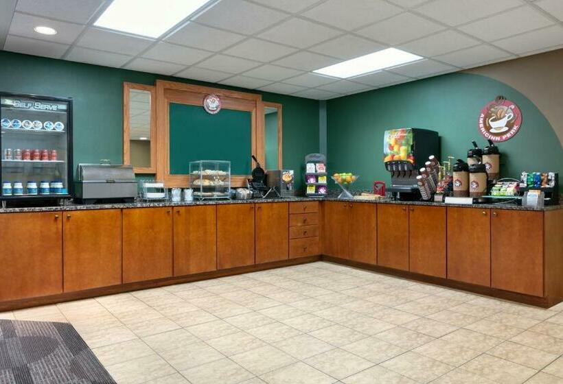 هتل Mountain Valley Lodge Hailey Sun Valley