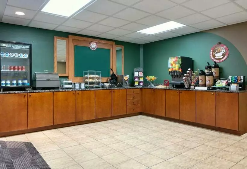 בית מלון כפרי Mountain Valley Lodge Hailey Sun Valley